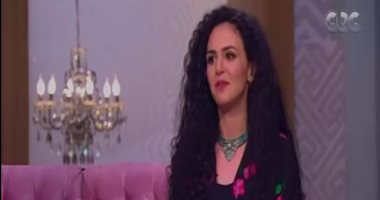 "ركين سعد" عن مشهد المثلية بواحة الغروب:البعض فهمه خطأ وكان متقنا 