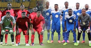 التدخل الحكومى يعصف بالكرة السودانية بعد تجميد النشاط الكروى من الفيفا.. منتخب صقور الجديان خارج أمم أفريقيا 2019.. الهلال والمريخ يودعان دورى الأبطال.. ومنافس سموحة يخسر تأهله بالكونفدرالية