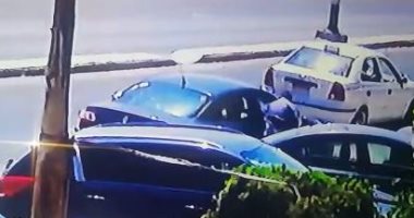 أمن الشرقية يستعيد سيارة نائب مدير بنك بعد سرقتها بطريق بلبيس العاشر