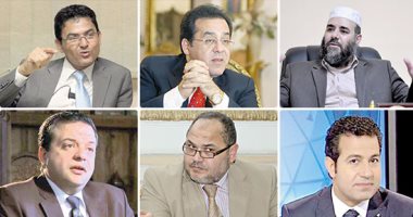 رؤوس الفتنة يديرون مؤامرات قطر وتركيا لتخريب مصر.. أيمن نور يدير إعلام الإخوان ومحمد محسوب مسئول الاتصال السياسى وقائد تحركات أوروبا.. تقارير غربية تكشف:مسئول قطرى رصد 500مليون دولار لتغطية عملياتهم بدول العالم