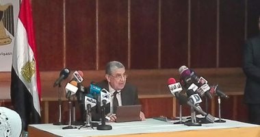 محمد شاكر: استعنا باستشارى أجنبى عند وضع الأسعار للتأكد من توافقها عالميا