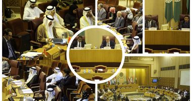 انطلاق أعمال الدورة الـ9 للمجلس الوزارى العربى للمياه برئاسة العراق