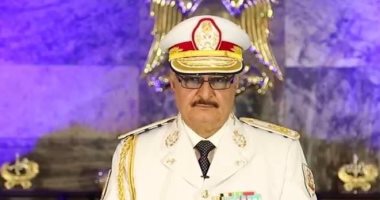 حفتر يزور روما للقاء وزيرة الدفاع الإيطالية الأسبوع المقبل