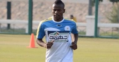 الشرقية يتلقى عرضاً من إنبى والإنتاج لضم عبد الرحمن حسان 