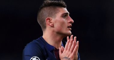 فيراتى يؤكد أن اعتذاره لن يُنهى حلم الانتقال إلى برشلونة