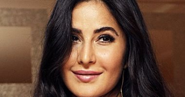 بالصور..كاترينا كييف ورانبير كابور يحضران عرض فيلم "Jagga Jasoos" فى مومباي