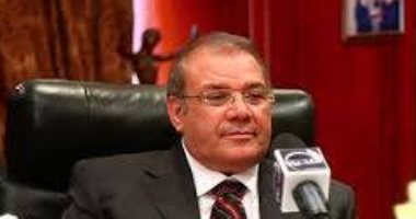 حسن راتب يقدم رؤية حول دعم وتنمية سيناء مع محمد الباز فى 90 دقيقة.. غدا