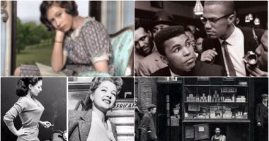 10 صور تاريخية نادرة لم تراها من قبل