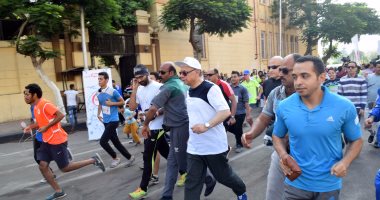 غدا .. حملة "يلا سيسى" تنظم ماراثون دراجات لتأييد الرئيس