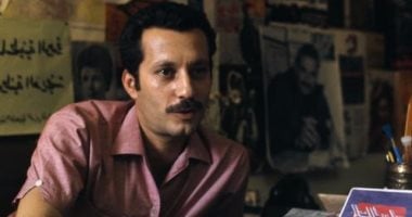 بعيدًا عن المناضل والعاشق.. ماذا تعرف عن غسان كنفانى الأب والزوج؟