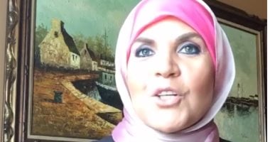 "الإخوان" يطردون آيات العرابى من مجلسهم بسبب هجومها على أردوغان