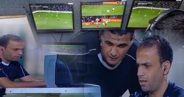 اتحاد الكرة يُخاطب الفيفا رسميا لتطبيق حكم الفيديو