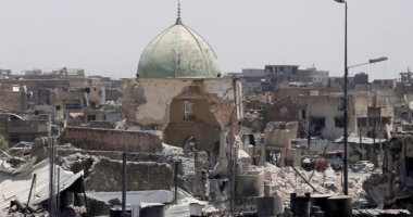 الجيش العراقى: مقتل 25 ألف "داعشى" فى معركة تحرير الموصل