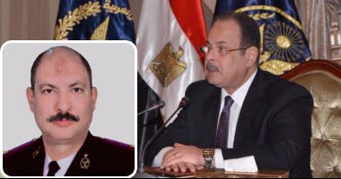 الأمن يلاحق المتورطين باغتيال ضابط أمن وطنى بالقليوبية.. مصادر: تم تحديد هوية المشتبه بهم.. التحريات: الجناة يتدربون على القنص عن بعد بمعسكرات فى الصحراء.. ووزارة الداخلية تهيب بالضباط عدم الإفصاح عن بياناتهم