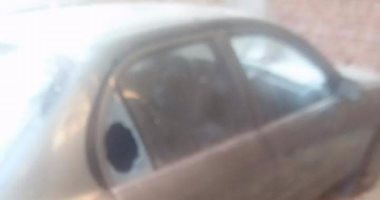 بالصور.. سرقة مدير الطوارئ بصحة الشرقية خلال تواجده بمستشفى الحميات