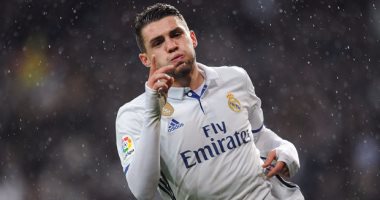 اخبار ريال مدريد عن توضيح كوفاسيتش لأسباب التألق فى دورى الأبطال