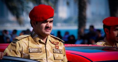 مفاجأة.. موزة و"تنظيم الحمدين" يعدون "جوعان بن حمد" وزيرا للدفاع