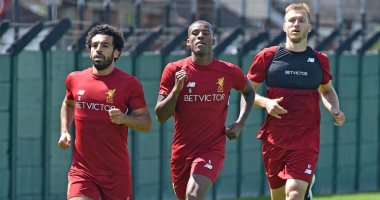 أخبار ليفربول اليوم عن أولى وديات الريدز فى غياب محمد صلاح