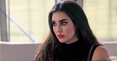 ياسمين صبرى: غير جاهزة للبطولة المطلقة واعتذرت عن فيلم السقا لهذه الأسباب