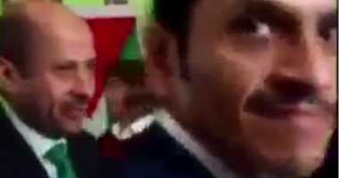 بالفيديو .. صحفى ليبى لوزير الخارجية القطرى: "بنغازى أكبر من قطر"