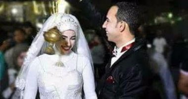 وفاة عروس بالمنيا أثناء حفل زفافها إثر دخولها فى غيبوبة