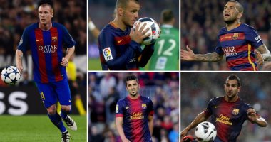 ميركاتو برشلونة من سيئ إلى أسوأ!
