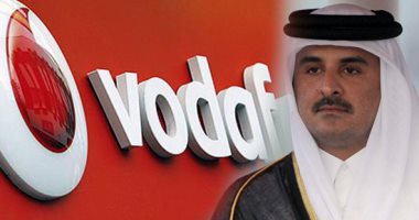 فودافون تتخارج من وحدة قطر مقابل 301 مليون يورو