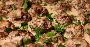 طريقة عمل الكفتة الصينية بالطحينة