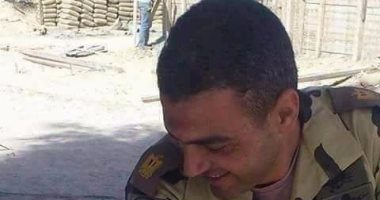 ننشر أول قصيدة فى رثاء الشهيد أحمد المنسى.. عاشت بيادتك فوق رقاب أعاديك