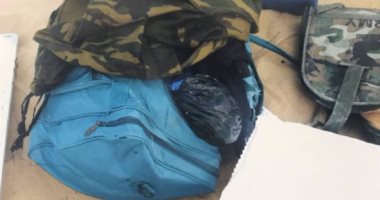 "على" طفل بدرجة إرهابى.. استقطبه إرهابيون من الزيتون لمعسكراتهم بالقرب من سيناء.. الصغير لم يتعلم سوى ثقافة الموت ولون الدم.. جهزه المتطرفون لعملية انتحارية والأمن يقتله فى الإسماعيلية