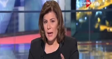 أمانى الخياط: من يتابع قنوات الرياضة القطرية يدعم الإرهاب