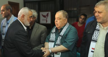 الفرنسية: حماس تتعهد باتخاذ إجراءات لضمان عدم اختراق الحدود المصرية