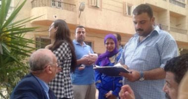 بالصور.. "تضامن الإسكندرية" تغلق دار أيتام غير مرخصة فى "المندرة" 