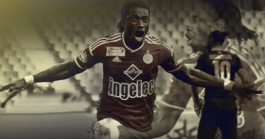 النصر السعودي يخطف ويليام جيبور من الأهلى والزمالك