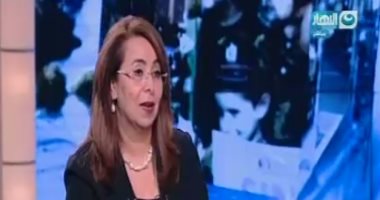 غادة والى: الحكومة خصصت 76 مليار جنيه حزم اجتماعية لمحدودى الدخل