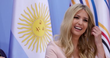 "ميلانيا" و"إيفانكا" ترامب ضمن قائمة أجمل السياسيين فى واشنطن