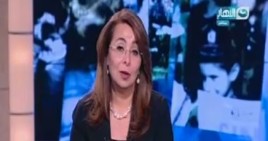 غادة والى: برنامج تكافل وكرامة يخدم  8 مليون مواطن حالياً