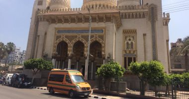 استعدادات مكثفة بالدقهلية لتشييع جثامين شهداء رفح