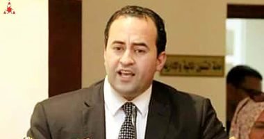 وكيل "طاقة النواب" يطاللب بإدارج توصيل الغاز الطبيعى لقطور وبسيون بـ2019