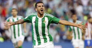رسميًا.. ريال مدريد يعلن التعاقد مع سيبايوس 6 سنوات
