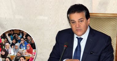 تقليل الاغتراب صداع فى رأس "التعليم العالى".. مشرف التنسيق: بدء التحويل لطلاب المرحلتين الأولى والثانية.. ويؤكد: هدفها لم الشمل وليس إعادة الرغبات.. وخالد عبدالغفار: غير مسموح بالتحويل الورقى