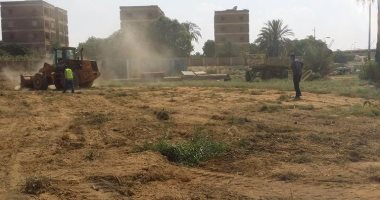 الإنتهاء من إصلاحات محطة مياه فايد الكبرى وعودة مياه الشرب للمواطنين