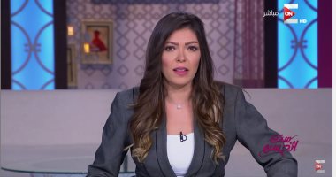شريهان أبوالحسن تنعى شهداء رفح: رجالتنا بيحاربوا الإرهاب كل يوم