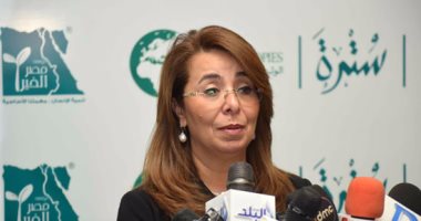 غادة والى: رصد مشاهد ترويج لمنتجات التبغ بالأعمال السينمائية
