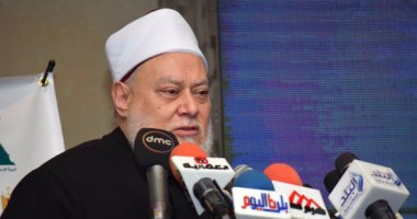 بالفيديو.. على جمعة: مشروع سترة نجح فى الوصول لـ1000 أسرة فى مرحلته الأولى