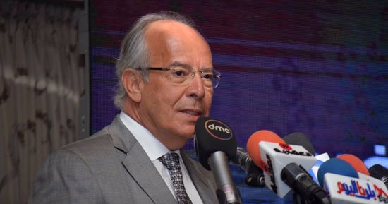اليوم.. وزير التنمية المحلية يكرم 102 موظف بحضور سفير الاتحاد الأوروبى