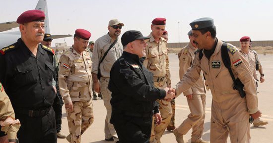 الخارجية الأمريكية: تحرير الموصل انتصار ولكنه ليس نهاية الإرهاب