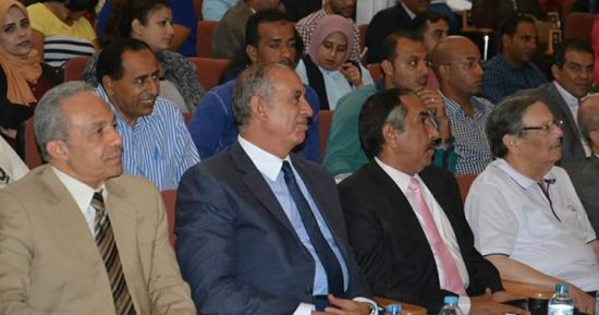 مدير إسكان بالبحر الأحمر: تسليم وحدات الإسكان الاجتماعى منتصف أغسطس المقبل 