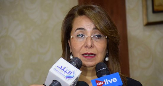 اليوم.. وزيرة التضامن تعلن نتائج المسح القومى لتعاطى المخدرات بين طلاب الثانوى