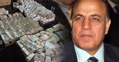 "الكسب غير المشروع" ينتهى من التحقيق مع المتهمة باختلاس 147 مليون من إدارة أكتوبر التعليمية.. والجهاز يتسلم تقارير الخبراء الذى يكشف تجاوز ثروتها لنصف مليار جنيه.. وإحالة المتهمة للمحاكمة أو التصالح